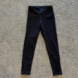Savvi legging black